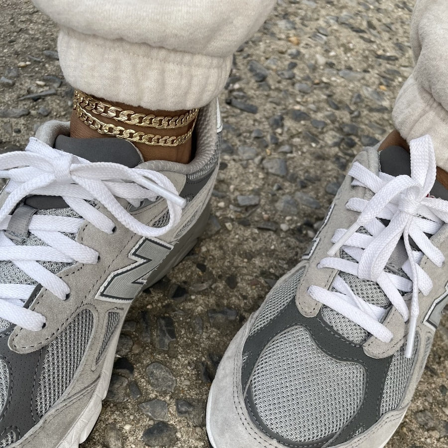 Anklets & Bracelets